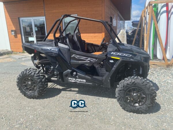 POLARIS RZR 1000 XP SPORT 2023 - Image 5