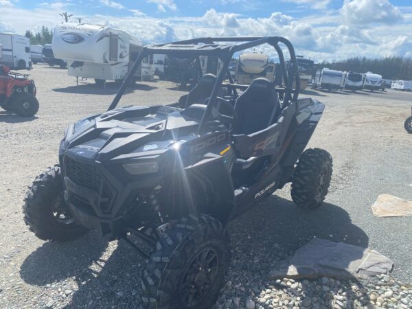 POLARIS RZR 1000 XP SPORT 2023 - Image 2