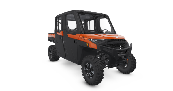 POLARIS RANGER CREW XP1000 NORTHSTAR ULTIMATE