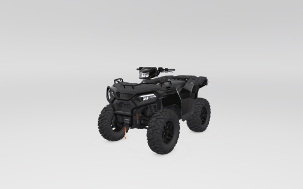 POLARIS SPORTSMAN 570 TRAIL 2025 - Image 2