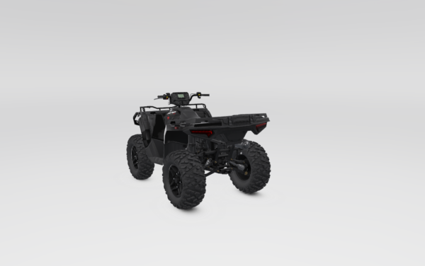 POLARIS SPORTSMAN 570 TRAIL 2025 - Image 3