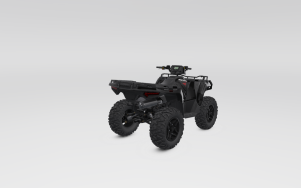 POLARIS SPORTSMAN 570 TRAIL 2025 - Image 4