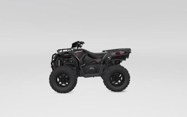 POLARIS SPORTSMAN 570 TRAIL 2025 - Image 5