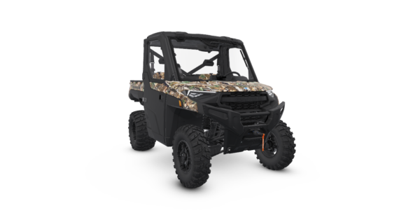 POLARIS RANGER XP 1000 ULTIMATE 2025 (RÉSERVÉ 13 C)