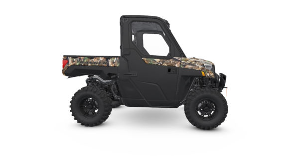 POLARIS RANGER XP 1000 ULTIMATE 2025 (RÉSERVÉ 13 C) - Image 2