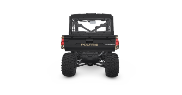 POLARIS RANGER XP 1000 ULTIMATE 2025 (RÉSERVÉ 13 C) - Image 3