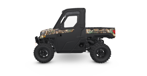 POLARIS RANGER XP 1000 ULTIMATE 2025 (RÉSERVÉ 13 C) - Image 4