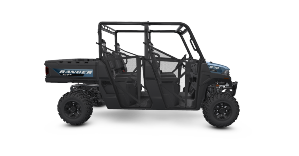 POLARIS RANGER 570 SP CREW PREMIUM 2025 - Image 4