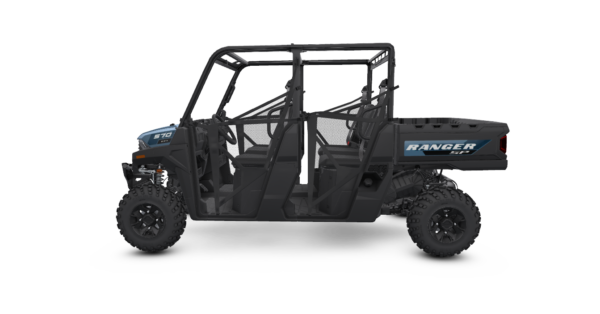 POLARIS RANGER 570 SP CREW PREMIUM 2025 - Image 2