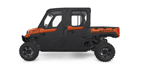 POLARIS RANGER CREW XP1000 NORTHSTAR ULTIMATE - Image 2