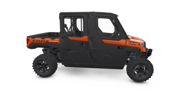 POLARIS RANGER CREW XP1000 NORTHSTAR ULTIMATE - Image 4