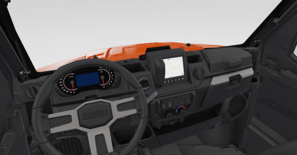 POLARIS RANGER CREW XP1000 NORTHSTAR ULTIMATE - Image 5