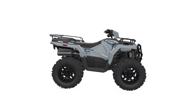 POLARIS SPORTSMAN 570 PREMIUM 2025 - Image 5