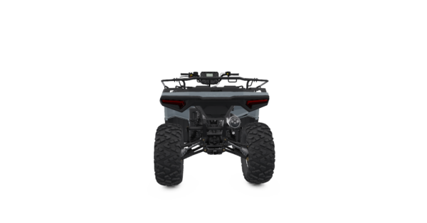 POLARIS SPORTSMAN 570 PREMIUM 2025 - Image 4