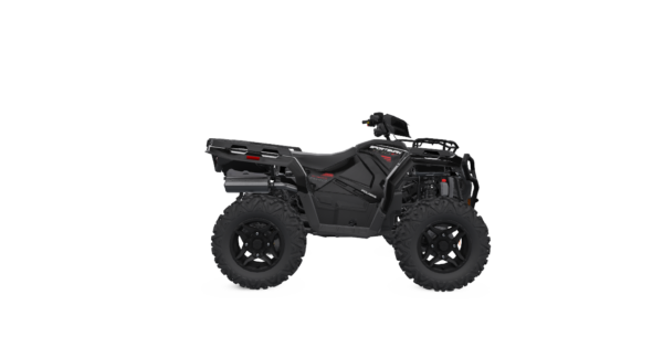 POLARIS SPORTSMAN 570 TRAIL 2025 - Image 2