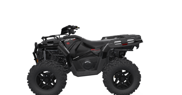 POLARIS SPORTSMAN 570 TRAIL 2025 - Image 4