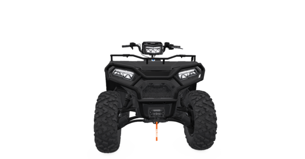 POLARIS SPORTSMAN 570 TRAIL 2025 - Image 5