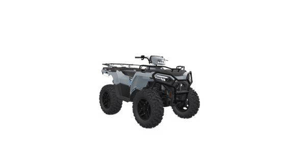 POLARIS SPORTSMAN 570 PREMIUM 2025