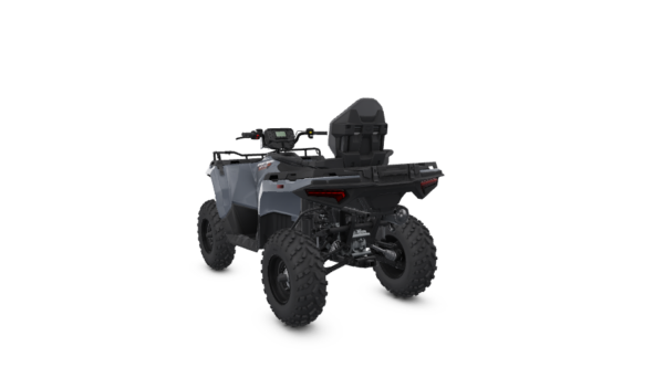 POLARIS SPORTSMAN 570 TOURING EPS 2025 - Image 3