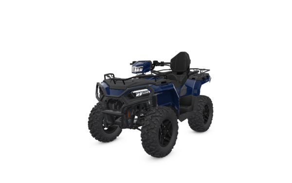 POLARIS SPORTSMAN 570 TOURING PREMIUM 2025 - Image 2