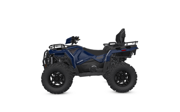 POLARIS SPORTSMAN 570 TOURING PREMIUM 2025 - Image 5