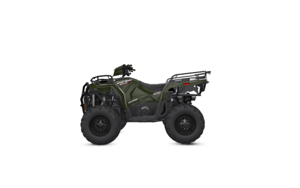 POLARIS SPORTSMAN 570 EPS 2025 - Image 5