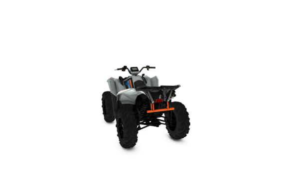 POLARIS SCRAMBLER 850 2024 - Image 3