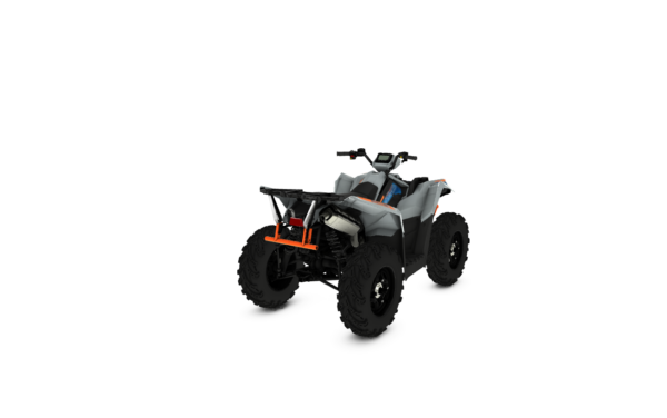 POLARIS SCRAMBLER 850 2024 - Image 4