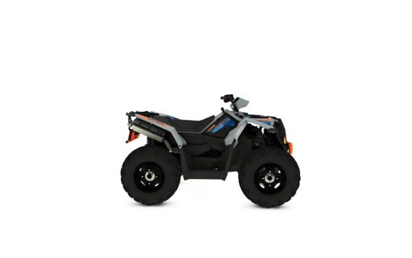 POLARIS SCRAMBLER 850 2024 - Image 6