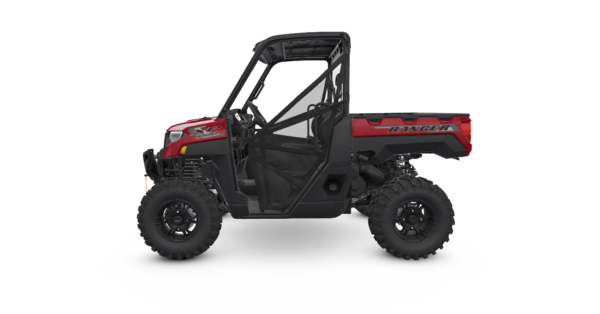 POLARIS RANGER XP 1000 PREMIUM 2025 - Image 3