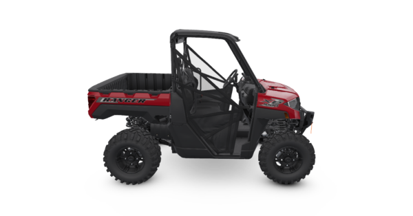 POLARIS RANGER XP 1000 PREMIUM 2025 - Image 5