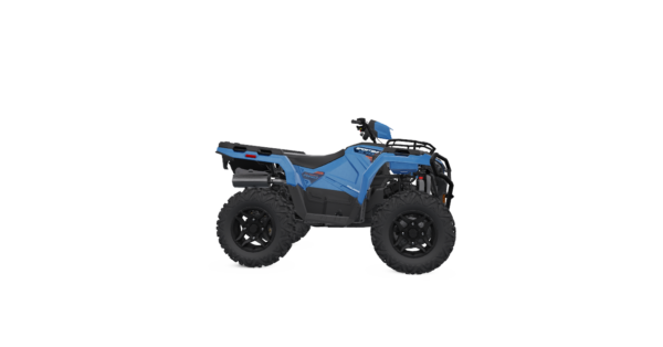 POLARIS SPORTSMAN 570 TRAIL 2025 - Image 2