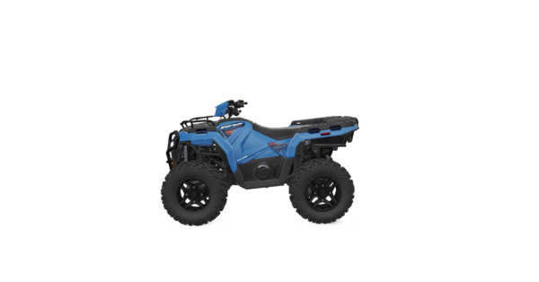 POLARIS SPORTSMAN 570 TRAIL 2025 - Image 4