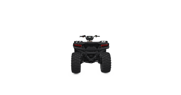 POLARIS SPORTSMAN 850 TRAIL 2025 - Image 3