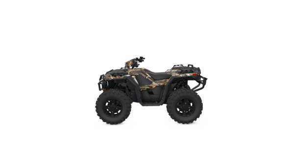 POLARIS SPORTSMAN 850 TRAIL 2025 - Image 4