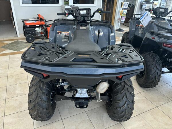 POLARIS SPORTSMAN 570 UTILITY HD 2025 - Image 3