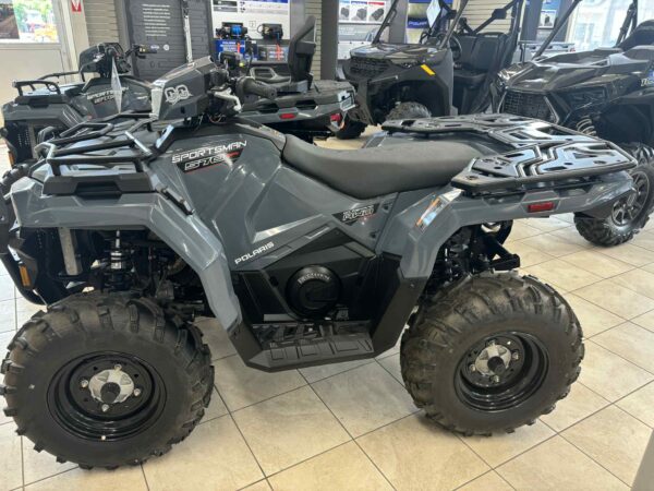 POLARIS SPORTSMAN 570 UTILITY HD 2025 - Image 5