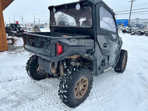 POLARIS GENERAL 1000 DELUXE 2019 - Image 4