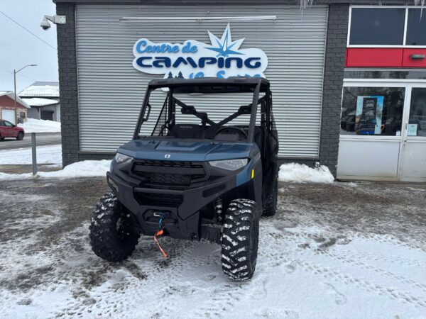 POLARIS RANGER XP 1000 PREMIUM 2025