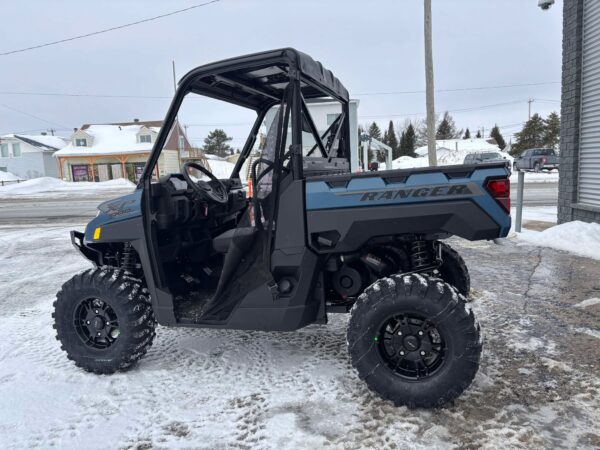 POLARIS RANGER XP 1000 PREMIUM 2025 - Image 3