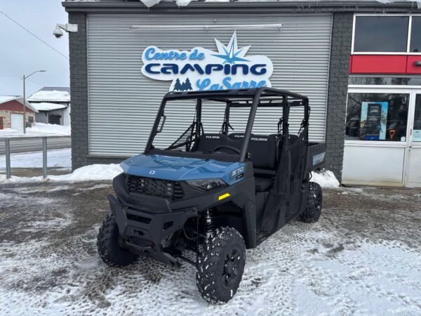 POLARIS RANGER 570 SP CREW PREMIUM 2025