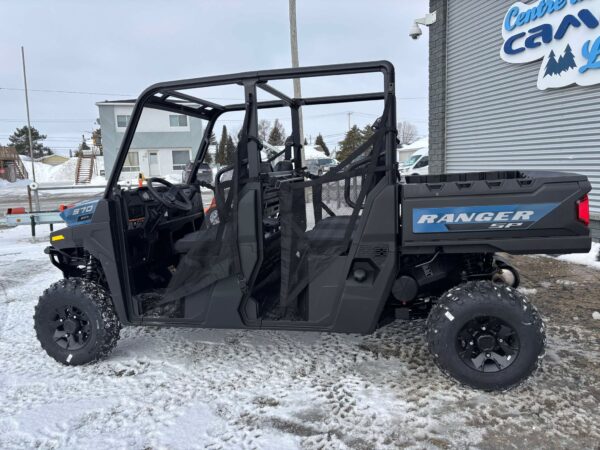 POLARIS RANGER 570 SP CREW PREMIUM 2025 - Image 3
