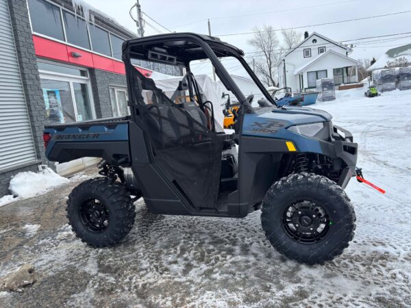 POLARIS RANGER XP 1000 PREMIUM 2025 - Image 4