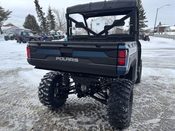 POLARIS RANGER XP 1000 PREMIUM 2025 - Image 2
