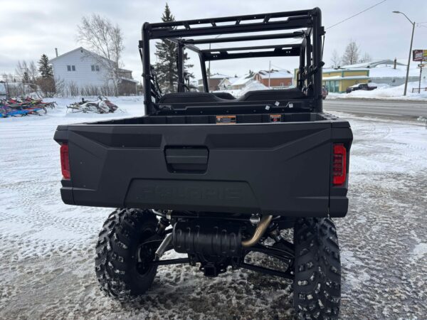 POLARIS RANGER 570 SP CREW PREMIUM 2025 - Image 2