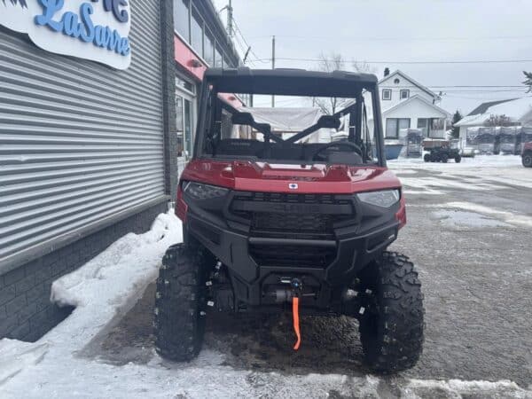 POLARIS RANGER XP 1000 PREMIUM 2025 - Image 3