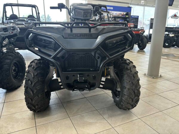 POLARIS SPORTSMAN 570 UTILITY HD 2025 - Image 4
