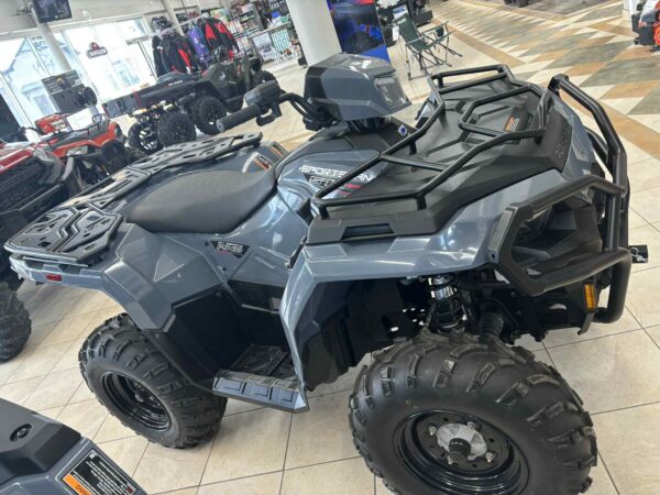 POLARIS SPORTSMAN 570 UTILITY HD 2025 - Image 2