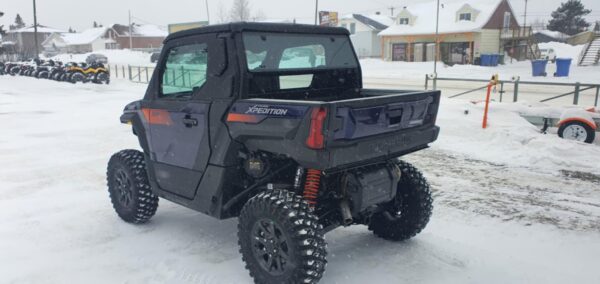 POLARIS XPEDITION XP NORTHSTAR 2025 (Réservé 10T) - Image 5