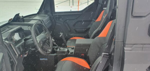 POLARIS XPEDITION XP NORTHSTAR 2025 (Réservé 10T) - Image 7